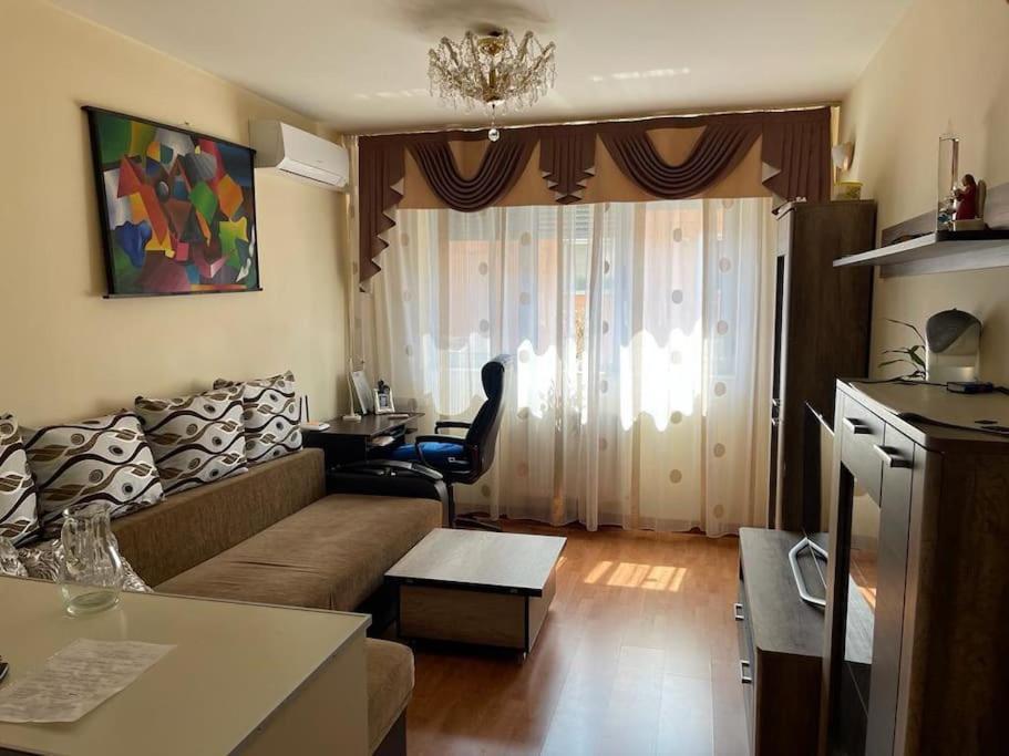Apartament Cu Un Dormitor / One Bedroom Apartment Satu Mare Exterior foto