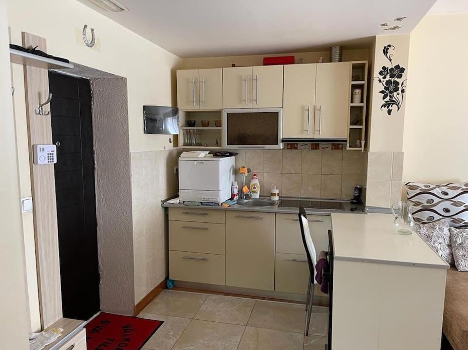 Apartament Cu Un Dormitor / One Bedroom Apartment Satu Mare Exterior foto